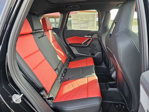 New 2026 BMW X1 M35i w/ Technology Package image 14