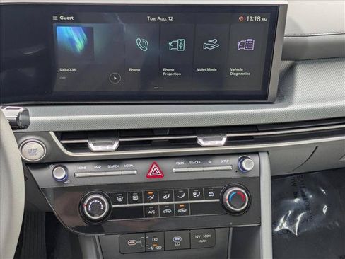 New 2025 Hyundai Sonata SE FWD image 12