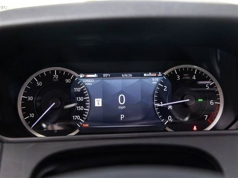 Used 2023 Land Rover Range Rover Velar R-Dynamic S AWD/4WD image 23