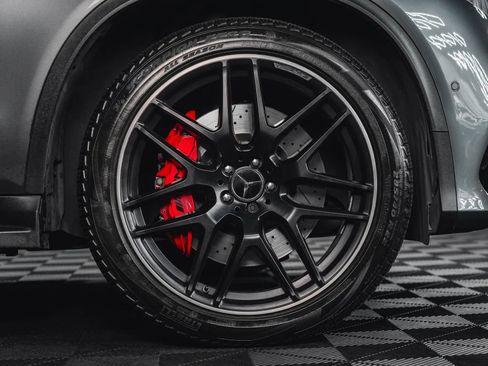 Used 2018 Mercedes-Benz GLE 63 AMG S image 19