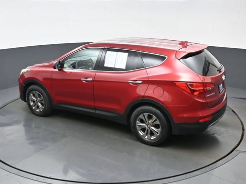 Used 2016 Hyundai Santa Fe Sport AWD/4WD image 32