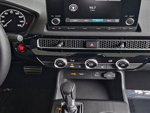 Certified 2024 Honda Civic Sport image 19