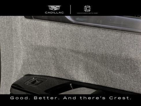 Certified 2025 Cadillac Escalade V image 28