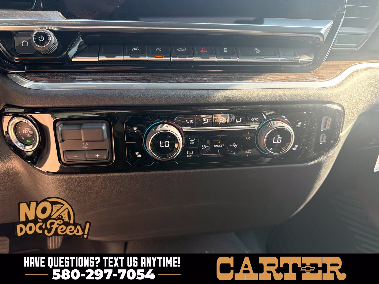 New 2026 Chevrolet Silverado 1500 RST w/ Z71 Off-Road Package AWD/4WD image 23