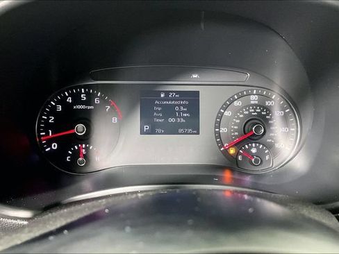 Used 2020 Kia Soul S FWD image 20