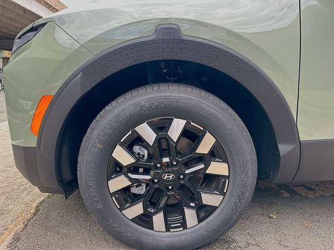 New 2026 Hyundai Santa Cruz SEL FWD image 10