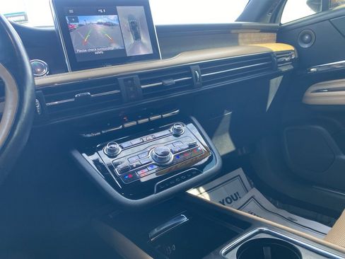 Used 2020 Lincoln Corsair Reserve w/ Equipment Group 202A image 43