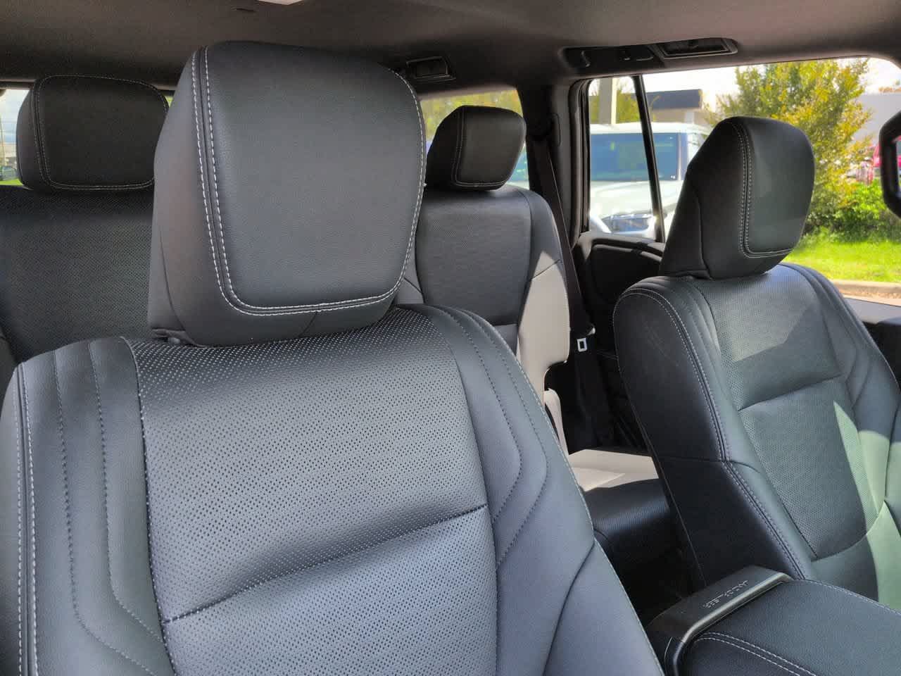 Used 2026 Toyota Land Cruiser AWD/4WD image 7