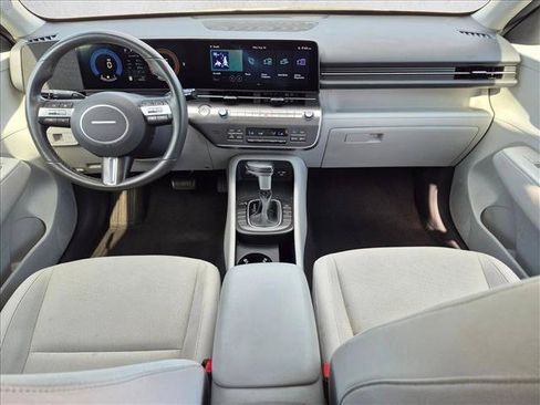 Used 2024 Hyundai Kona SEL FWD image 16
