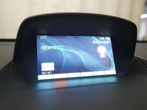 Used 2016 Buick Encore Leather w/ Experience Buick Package FWD image 6