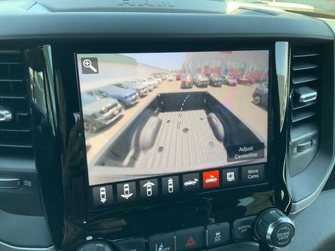 New 2024 RAM 2500 Tradesman w/ Safety Group image 21