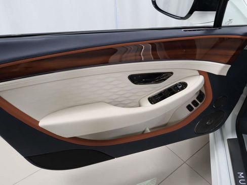 Used 2025 Bentley Continental GT Speed image 20