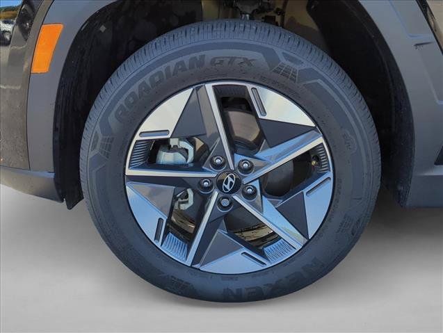 Used 2025 Hyundai Tucson SEL AWD/4WD image 10