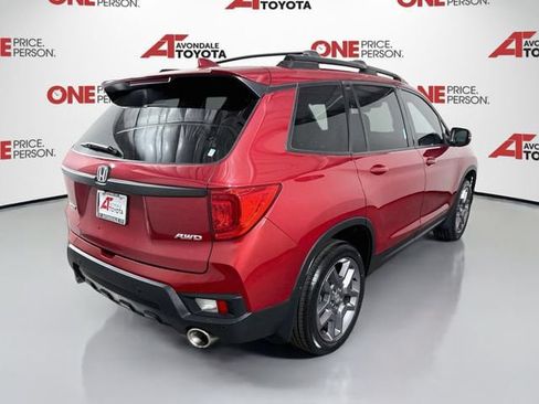 Used 2023 Honda Passport EX-L image 7