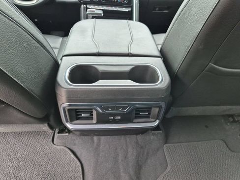 Used 2023 GMC Sierra 1500 Denali w/ Denali Reserve Package AWD/4WD image 36