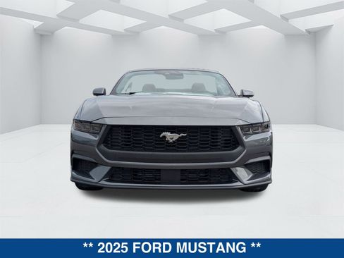 New 2025 Ford Mustang Premium image 9