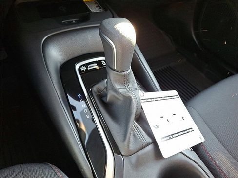 New 2026 Toyota Corolla SE image 7