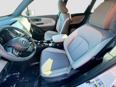 New 2026 Subaru Forester Premium image 18