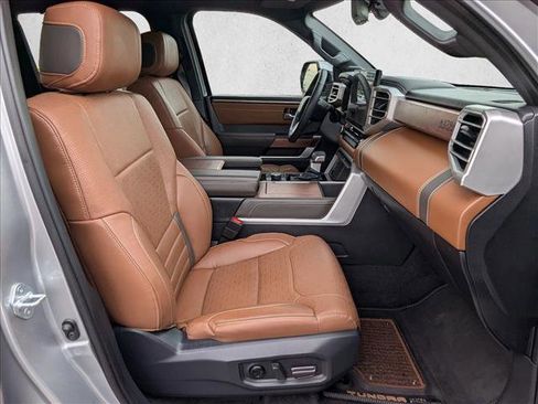 Used 2025 Toyota Tundra 1794 Edition image 21