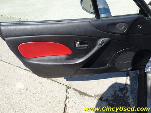 Used 2004 MAZDA MX-5 Miata MAZDASPEED RWD image 27