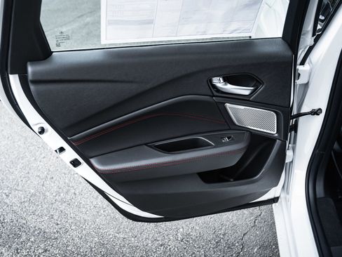 New 2025 Acura TLX SH-AWD w/ A-SPEC Pkg image 12