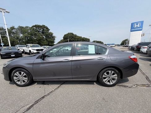 Used 2014 Honda Accord LX image 2