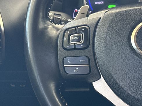 Used 2020 Lexus NX 300h NX 300h image 31