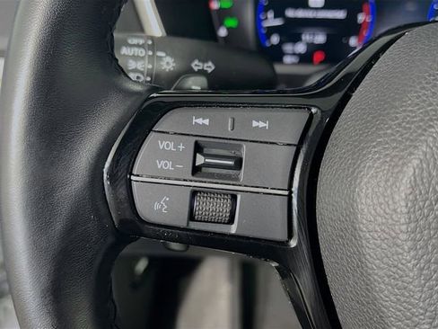 Used 2023 Acura Integra FWD image 17