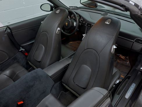 Used 2011 Porsche 911 Carrera 4S AWD/4WD image 92