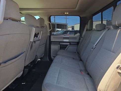 Used 2017 Ford F150 XLT w/ Equipment Group 302A Luxury AWD/4WD image 19