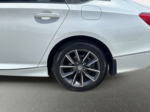 Used 2021 Honda Accord EX-L image 9
