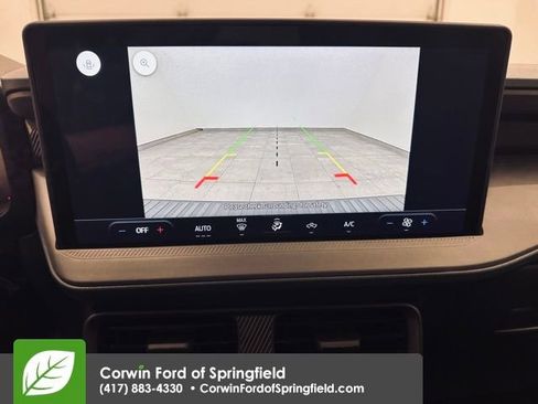 New 2025 Ford Maverick XLT w/ Black Appearance Package image 29