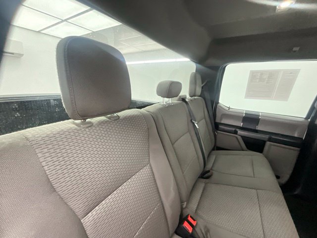 Used 2022 Ford F250 XLT AWD/4WD image 11