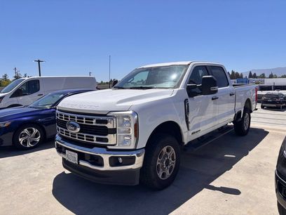 Used 2025 Ford F250 XLT