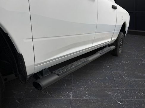 New 2025 RAM 2500 Tradesman image 37