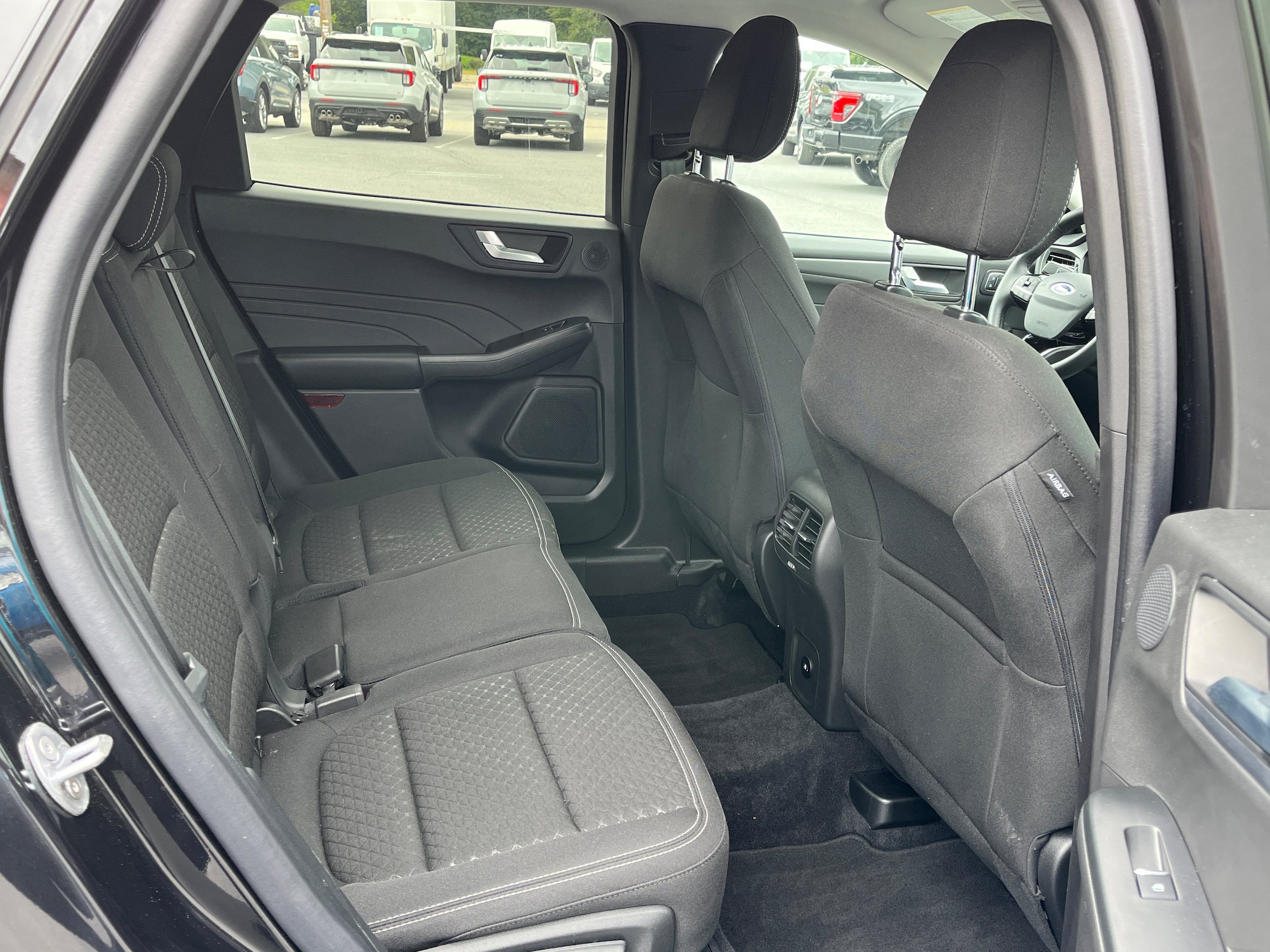 Used 2023 Ford Escape Active w/ Tech Pack #2 AWD/4WD image 8