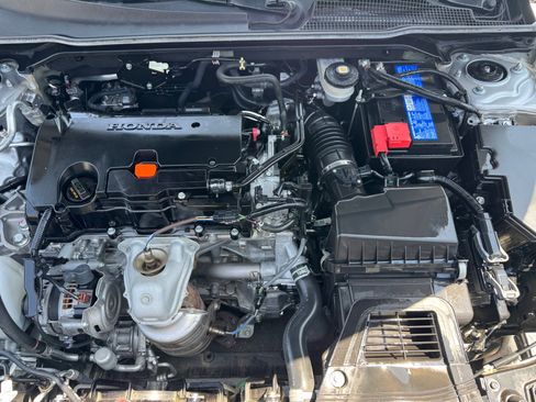 Used 2024 Honda Civic Sport image 20