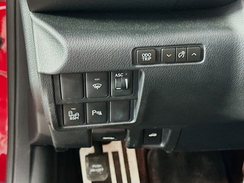 Used 2016 Lexus RC 350 AWD image 17