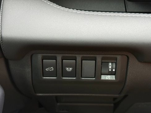 New 2026 Subaru Ascent Touring AWD/4WD image 17