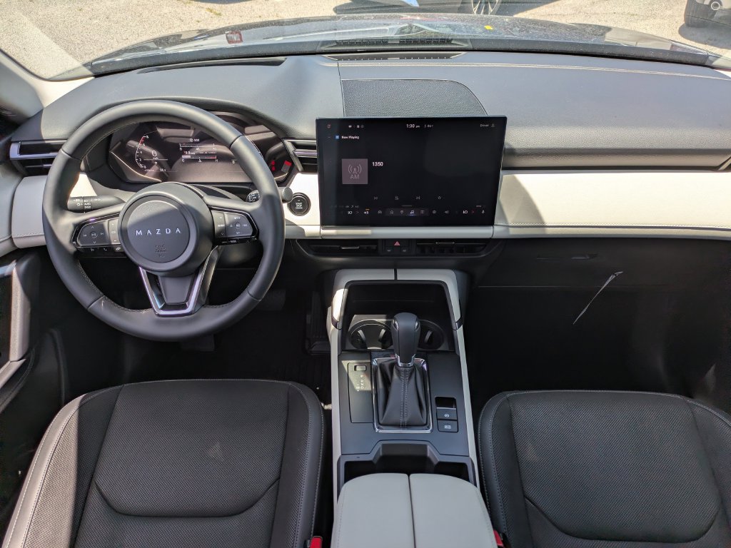New 2026 MAZDA CX-5 Preferred AWD/4WD image 15