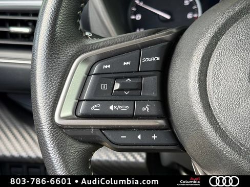 Used 2025 Subaru Ascent Premium AWD/4WD image 29