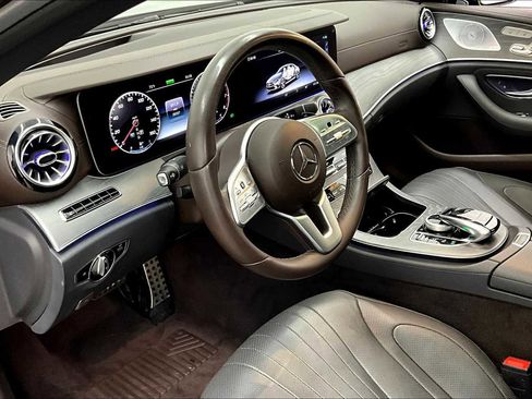 Used 2020 Mercedes-Benz CLS 450 4MATIC image 17