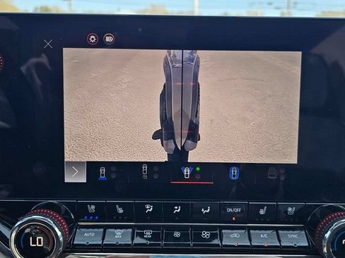 Certified 2023 GMC Canyon AT4X w/ Edition 1 AWD/4WD image 20