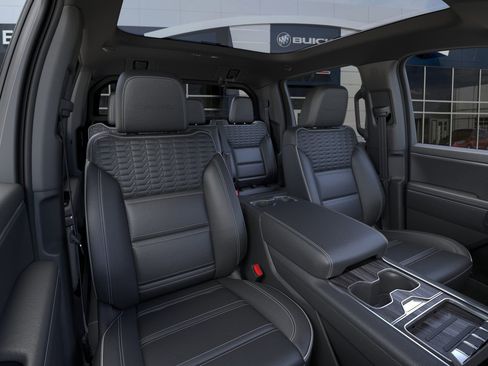 New 2025 GMC Sierra EV Denali image 17