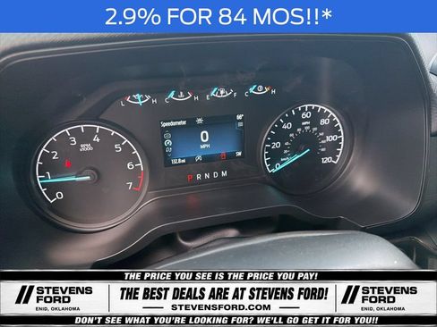 New 2026 Ford F150 STX AWD/4WD image 27