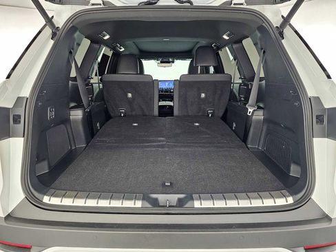 Used 2025 Lexus TX 350 AWD image 16