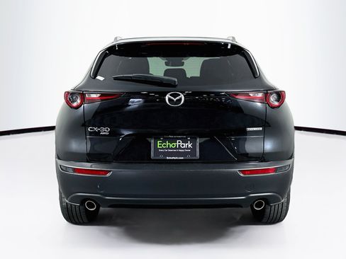 Used 2025 MAZDA CX-30 AWD 2.5 S w/ Preferred Package image 7