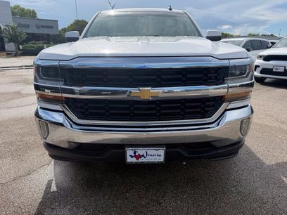 Used 2017 Chevrolet Silverado 1500 LT w/ All Star Edition