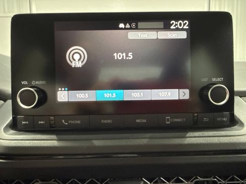 Used 2024 Honda Accord EX image 26