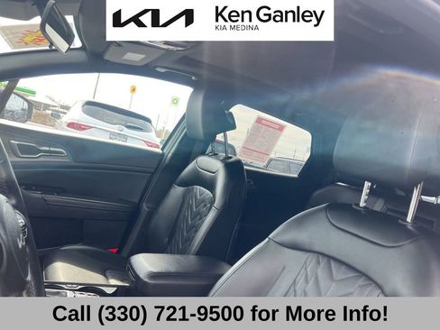 Certified 2024 Kia Sportage X-Line w/ X-Line Premium Package image 29